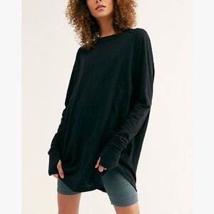 GUC We The Free Arden Tee, xl black